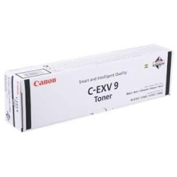 8640A002 CANON IR3100C/3100CN TONER NEGRO C-EXV9BK