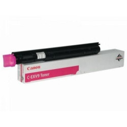 8642A002 CANON IR3100C/3100CN TONER MAGENTA C-EXV9M