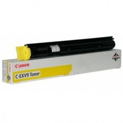 8643A002 CANON IR3100C/3100CN TONER AMARILLO  C-EXV9Y