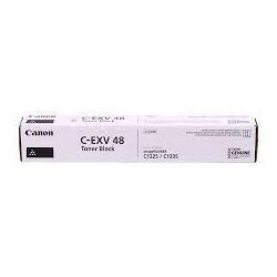 9106B002AA CANON TONER NEGRO IR ADVANCE C1325 / C1335 - C-EXV48