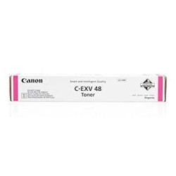 9108B002AA CANON TONER MAGENTA C-EXV48