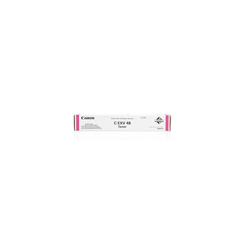 9108B002AA CANON TONER MAGENTA C-EXV48