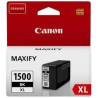 9182B001 CANON TINTA NEGRO MB 2050 / MB 2350 - PGI-1500XLBK