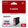 9194B001 CANON TINTA MAGENTA MB 2050 / MB 2350 - PGI-1500XLM