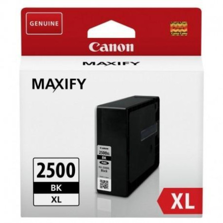 9254B001AA CANON TINTA NEGRO MB 2350 - PGI-2500 XL