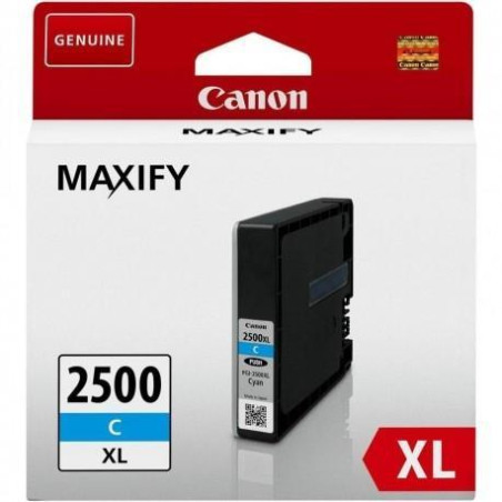 9265B001AA CANON TINTA CIAN MB 2350 - PGI-2500 XL