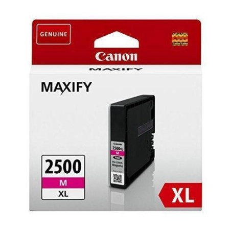 9266B001AA CANON TINTA MAGENTA MB 2350 - PGI-2500 XL