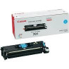 9286A003 CANON TONER LASER CIAN CRG 701C 4.000 PAGINAS LBP/5200 MF/8180C