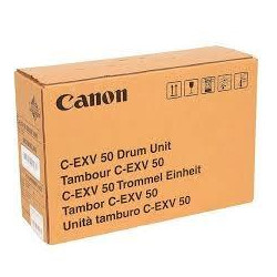 9437B002 CANON TAMBOR NEGRO C-EXV50