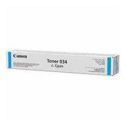 9453B001 CANON TONER CIAN 034C