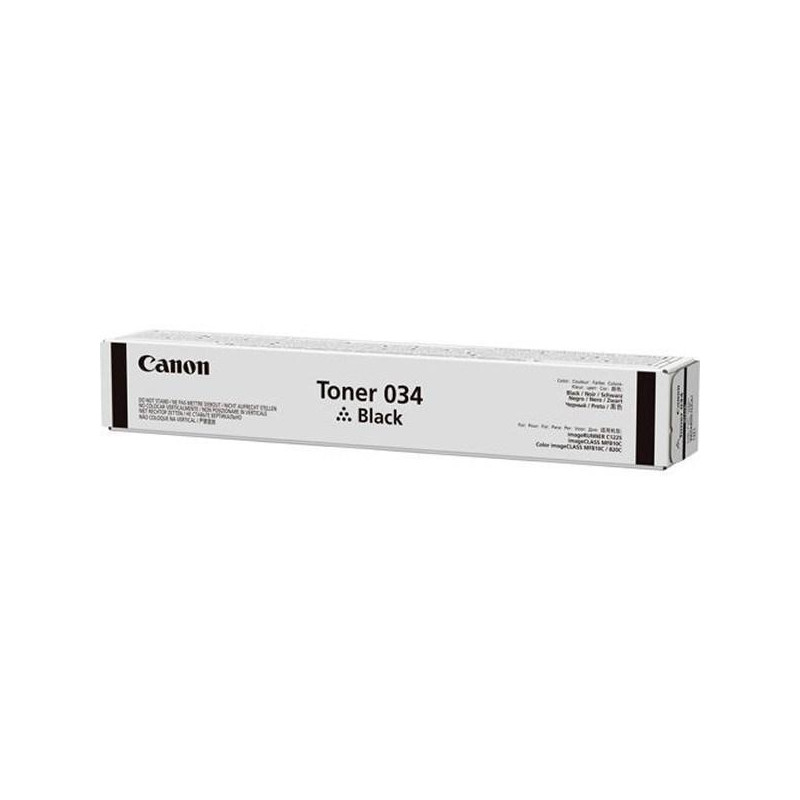 9454B001 CANON TONER NEGRO IC MF810CDN