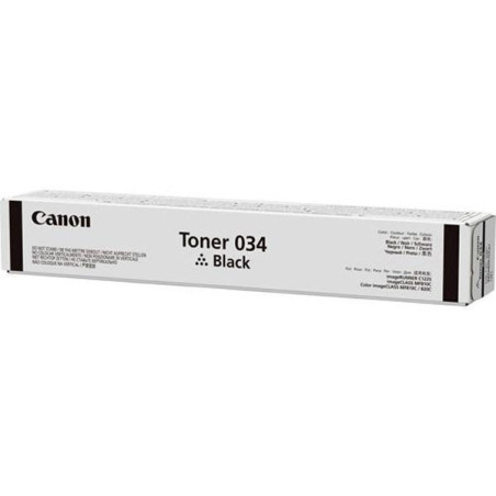 9454B001 CANON TONER NEGRO IC MF810CDN