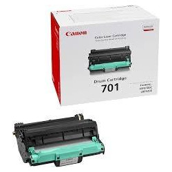 9623A003 CANON TAMBOR LASER DRUM 28 000 PAGINAS LBP 5200 MF 8180C - CRG 701