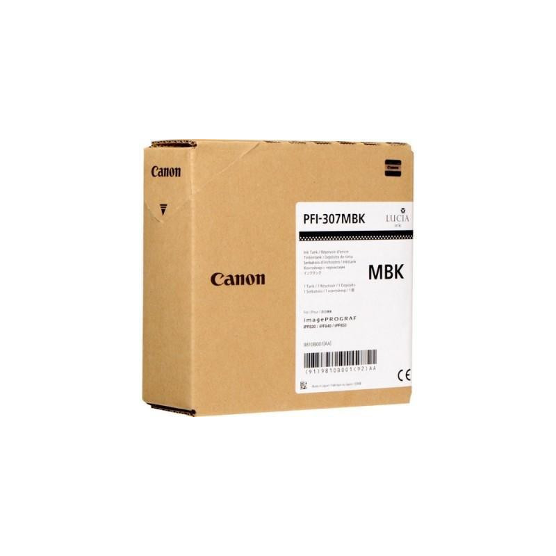 9810B001AA CANON TINTA NEGRO IPF830