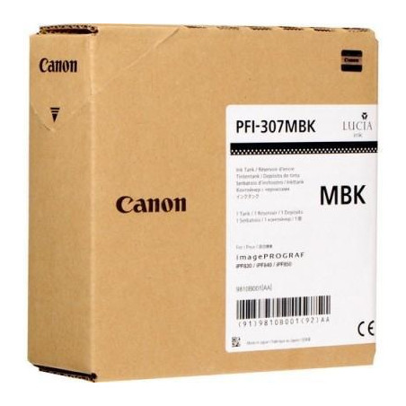 9810B001AA CANON TINTA NEGRO IPF830