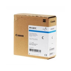 9812B001AA CANON TINTA CIAN IPF830