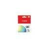 9818A002 CANON TINTA COLOR BCI 16 CL PACK 2 PIXMA MINI 220 IP 90 SELPHY DS 700 810