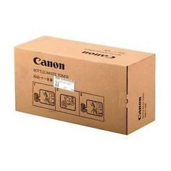 FM3-8137-020 CANON RECIPIENTE PARA TÓNER RESIDUAL IR2020I