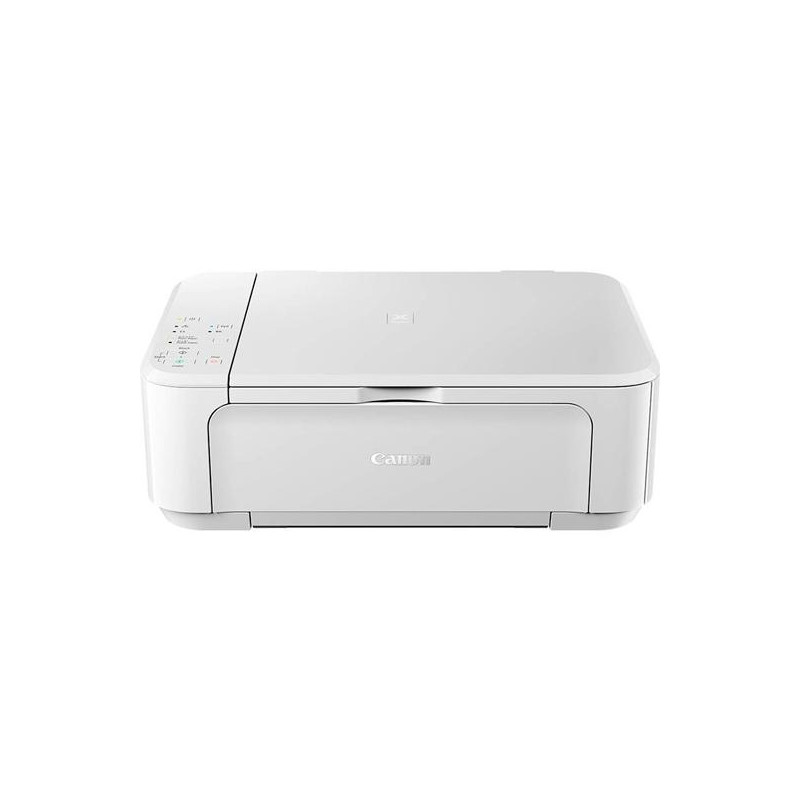 0515C109AA CANON EQUIPO MULTIFUNCIÓN INJKET COLOR MG3650SWT A4 WIFI  BLANCO