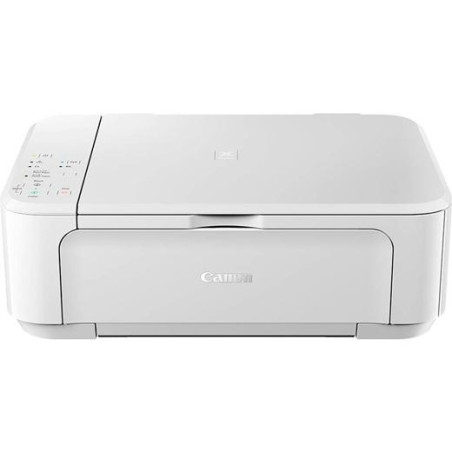 0515C109AA CANON EQUIPO MULTIFUNCIÓN INJKET COLOR MG3650SWT A4 WIFI  BLANCO