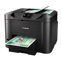 0971C009AA CANON EQUIPO MULTIFUNCIÓN MAXIFY MB5450