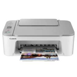 4463C026 CANON EQUIPO MULTIFUNCIÓN INJKET TS3451 BLANCO