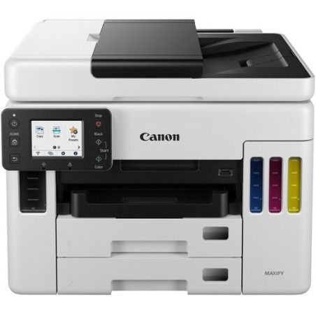 4471C006 CANON EQUIPO MULTIFUNCIÓN INJKET MAXIFY GX7050