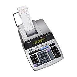 2496B001AC CANON CALCULADORA SOBREMESA GRIS PRO MP1211-LTSC