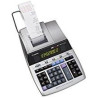 2496B001AC CANON CALCULADORA SOBREMESA GRIS PRO MP1211-LTSC