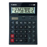 4599B001 CANON CALCULADORA AS-1200 ALIMENTACION DUAL (SOLAR Y PILAS)