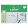 C200400787 CANSON MINIPACK VEGETAL BASIK 12 HOJAS 29