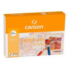 C200402766 CANSON PAPEL GUARRO BASIK A3 LISO 130GR -250 HOJAS-