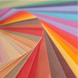 C31032S090 CANSON PAPEL DE ARTE MI-TEINTES 50X65CM LILA 10 HOJAS