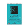 C400039170 CANSON BLOC ACUARELA AQUARELLE FINO XL ESPIRAL 30 HOJAS 300GR 21X29