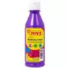 50223 JOVI TÉMPERA LÍQUIDA VIOLETA BOTELLA DE 250ML