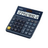 DH-12ET CASIO CALCULADORA DE OFICINA SOBREMESA NEGRO 12 DÍGITOS DH-12ET