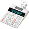 FR-2650RC CASIO CALCULADORA DE OFICINA CON IMPRESORA BLANCA FR-2650