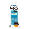 FX-85SPCW CASIO CALCULADORA CIENTIFICA AZUL FX-85SPCW 300+ FUNCIONES