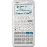 FX-9860GIII CASIO CALCULADORA GRÁFICA GRIS 8 LINEAS Y 21 DÍGITOS FX-9860GIII