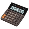 MH-12B CASIO CALCULADORA DE OFICINA SOBREMESA 12 DÍGITOS NEGRO MH-12B