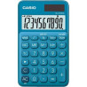 SL-310UC-BU CASIO CALCULADORA DE OFICINA AZUL SL-310UC-BU