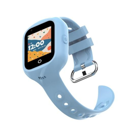 KIDSWATCH4G CELLY SMARTWATCH INFANTIL BLUETOOTH 4G AZUL