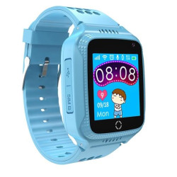 KIDSWATCHLB CELLY SMARTWATCH INFANTIL BLUETOOTH AZUL