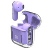 SHEERVL CELLY AURICULAR SHEER INALAMBRICO BLUETOOTH VIOLETA