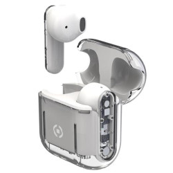 SHEERWH CELLY AURICULAR SHEER INALAMBRICO BLUETOOTH BLANCO