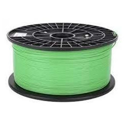 COL3D-LCD164G COLIDO FILAMENTO VERDE PARA MÁQUINA DE 3D 1´75MM 1KG