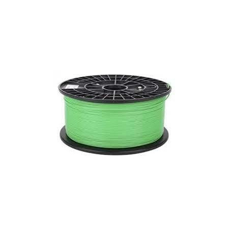 COL3D-LCD164G COLIDO FILAMENTO VERDE PARA MÁQUINA DE 3D 1´75MM 1KG