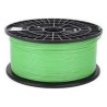 COL3D-LCD164G COLIDO FILAMENTO VERDE PARA MÁQUINA DE 3D 1´75MM 1KG