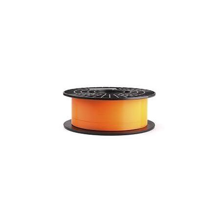 COL3D-LCD164O COLIDO FILAMENTO PLA NARANJA PARA MÁQUINA DE 3D 1´75MM 1KG