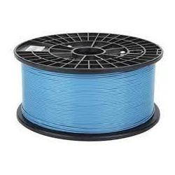 COL3D-LCD164U COLIDO FILAMENTO AZUL PARA MÁQUINA DE 3D 1´75MM 1KG